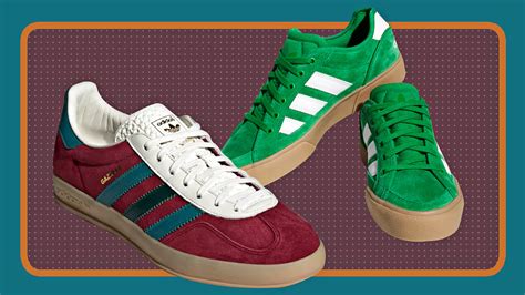 alternatives to samba shoes